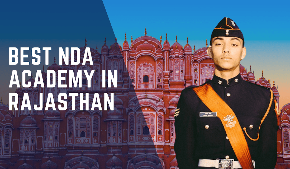 best nda academy in rajasthan