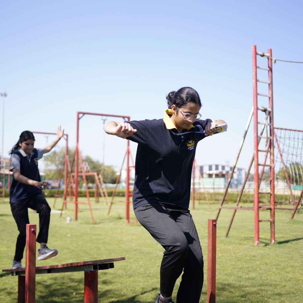 Best Defence Academy In Rajasthan | Best NDA Academy in Rajasthan