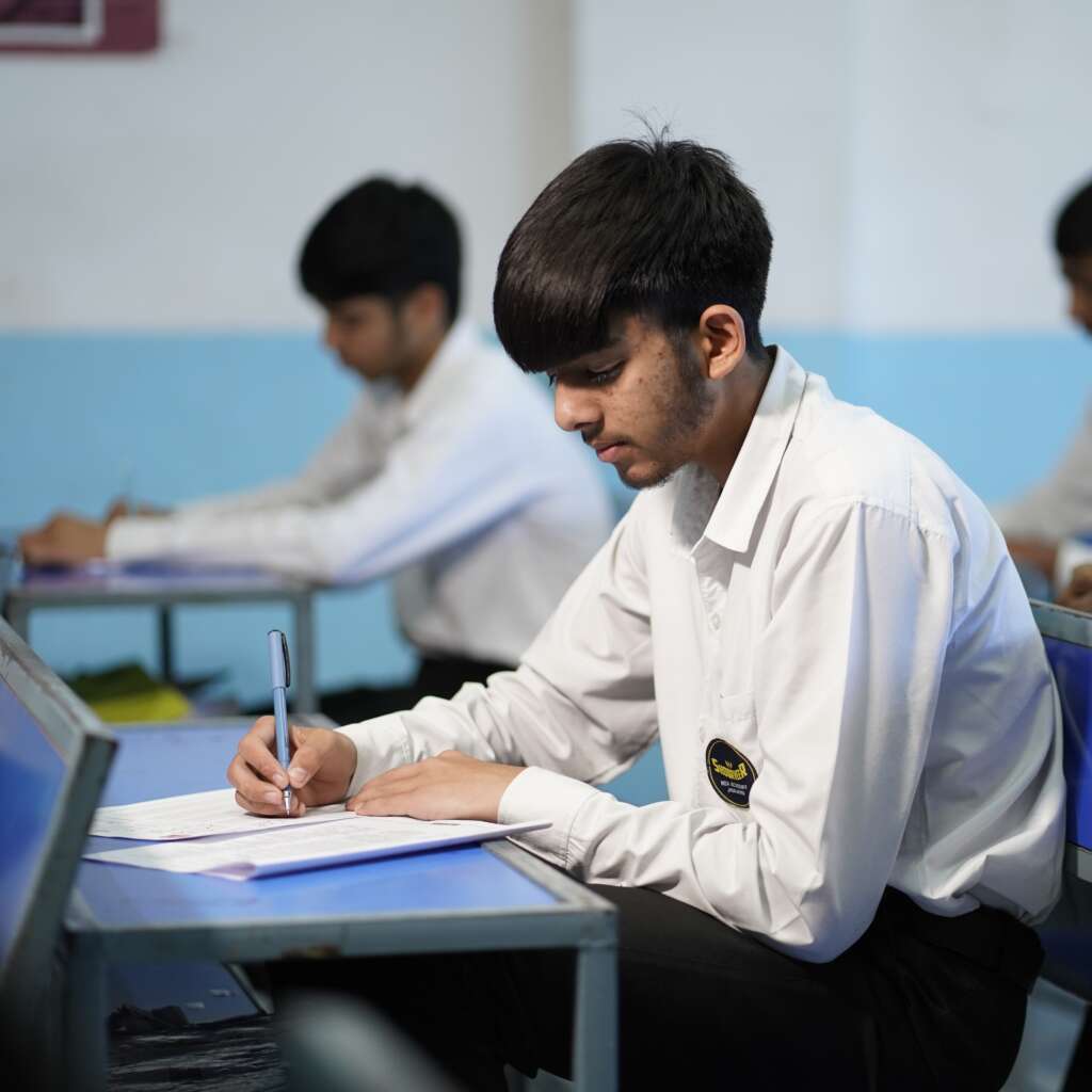 Best Defence Academy In Rajasthan | Best NDA Academy in Rajasthan