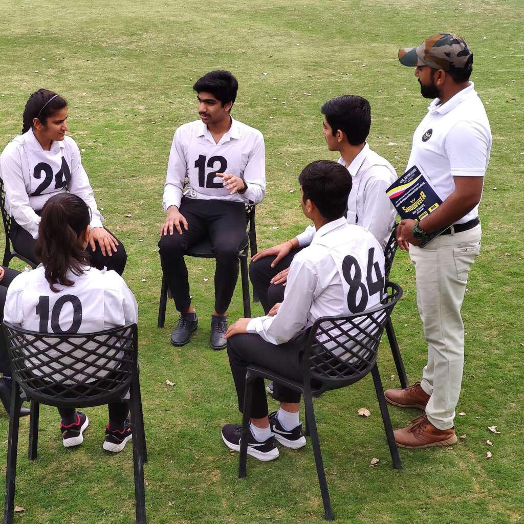 Best Defence Academy In Rajasthan | Best NDA Academy in Rajasthan