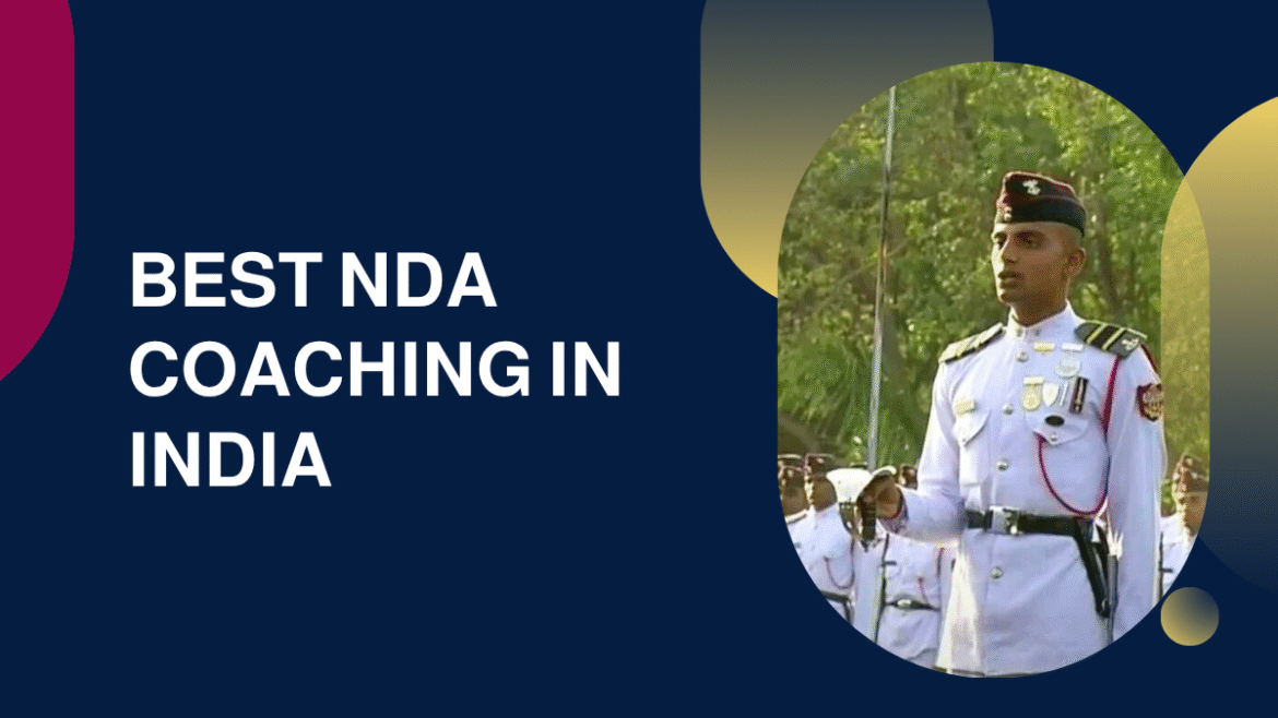 best nda coaching in india