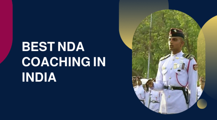 best nda coaching in india