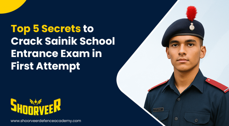 crack-sainik-school-entrance-exam-first-attempt