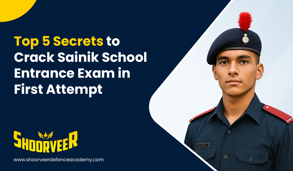 crack-sainik-school-entrance-exam-first-attempt