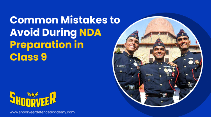 NDA 9th Pre Foundation