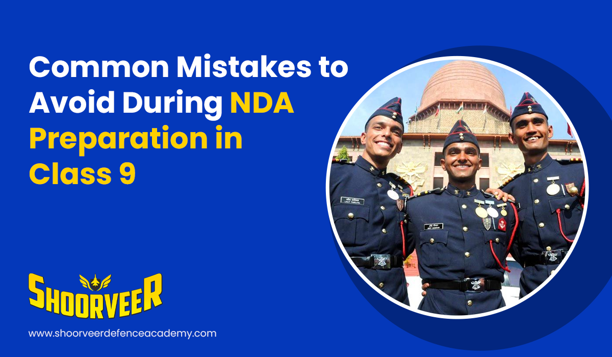NDA 9th Pre Foundation