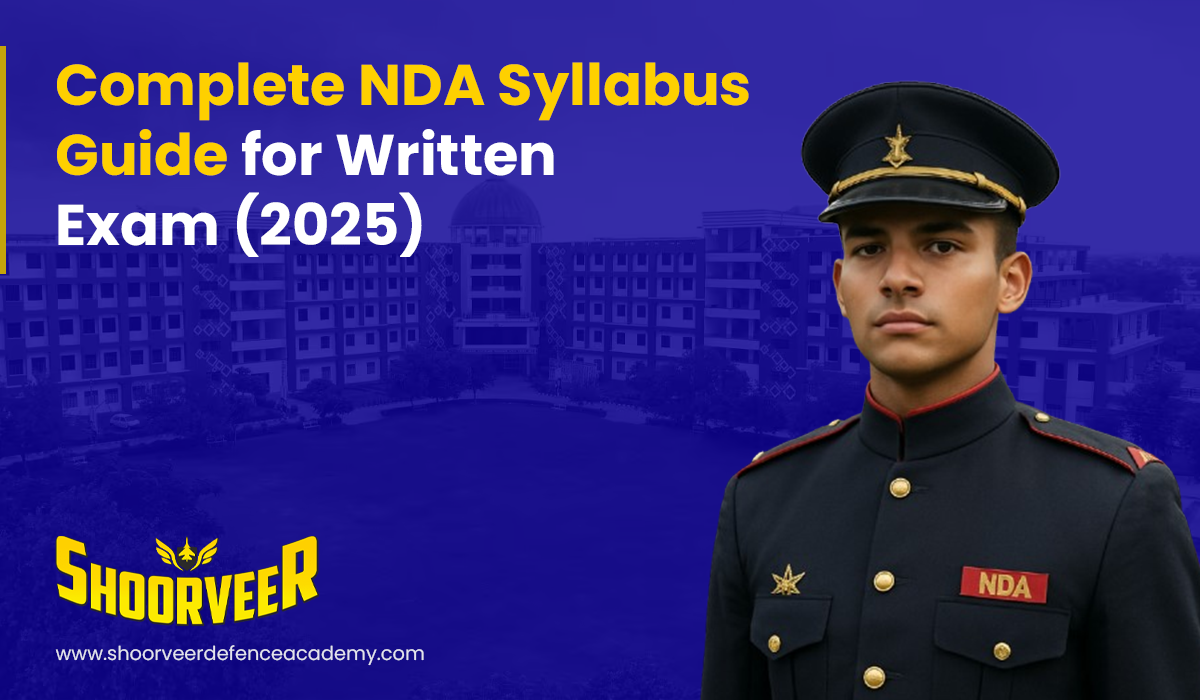nda-coaching-in-rajasthan-nda-syllabus