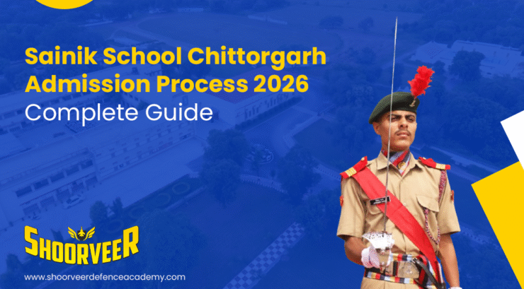 Sainik School Chittorgarh Admission