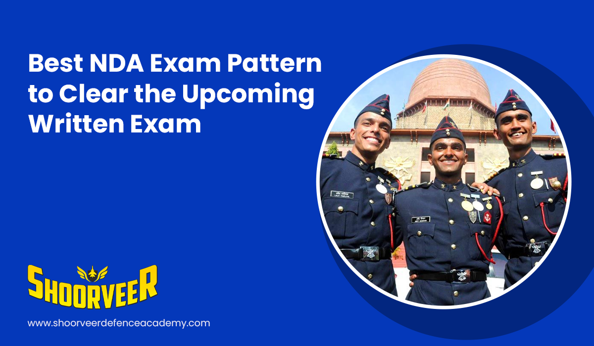 best-nda-exam-pattern-to-clear-written-exam