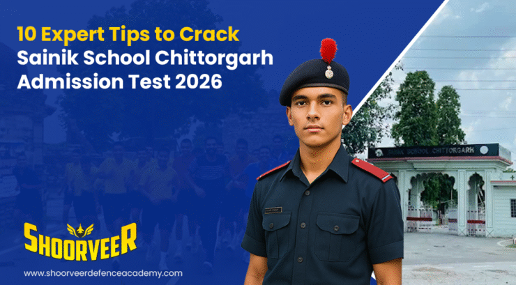 tips-to-crack-sainik-school-chittorgarh-admission-test-2026