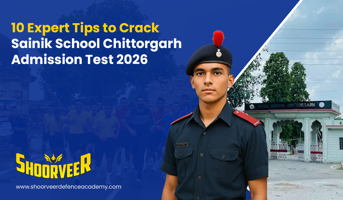 tips-to-crack-sainik-school-chittorgarh-admission-test-2026