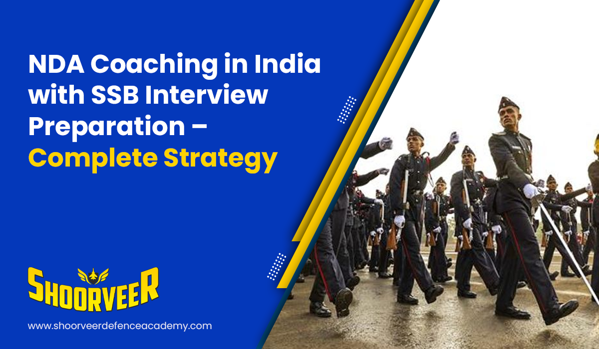 nda-coaching-in-india-with-ssb-interview-preparation