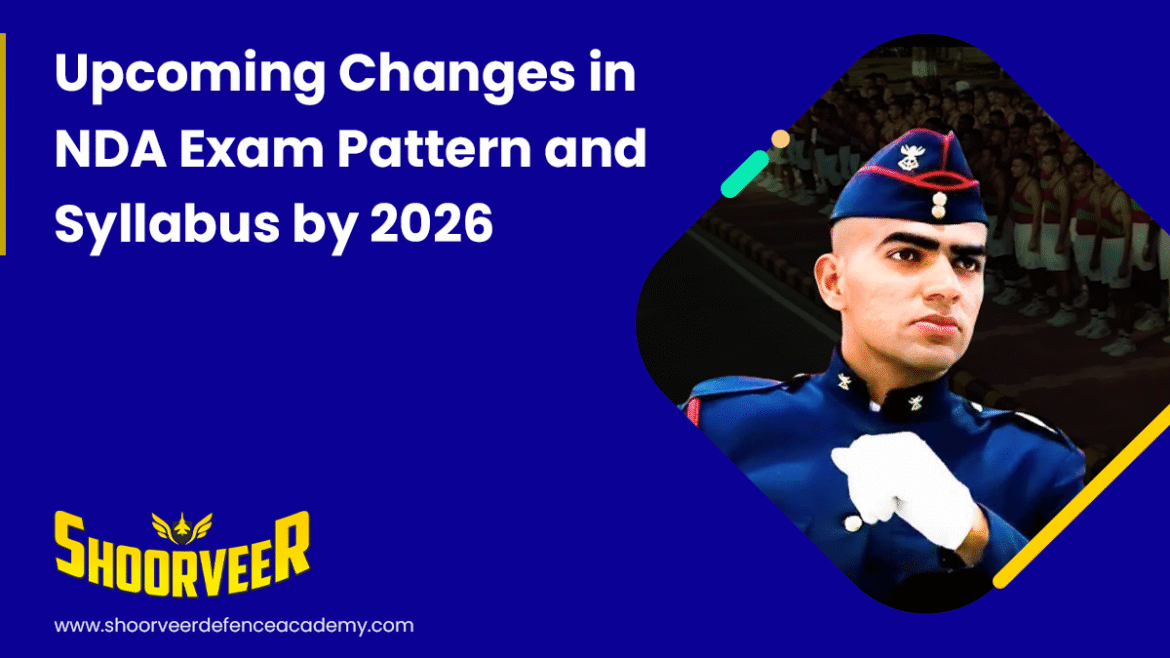 nda-exam-pattern-syllabus-2026
