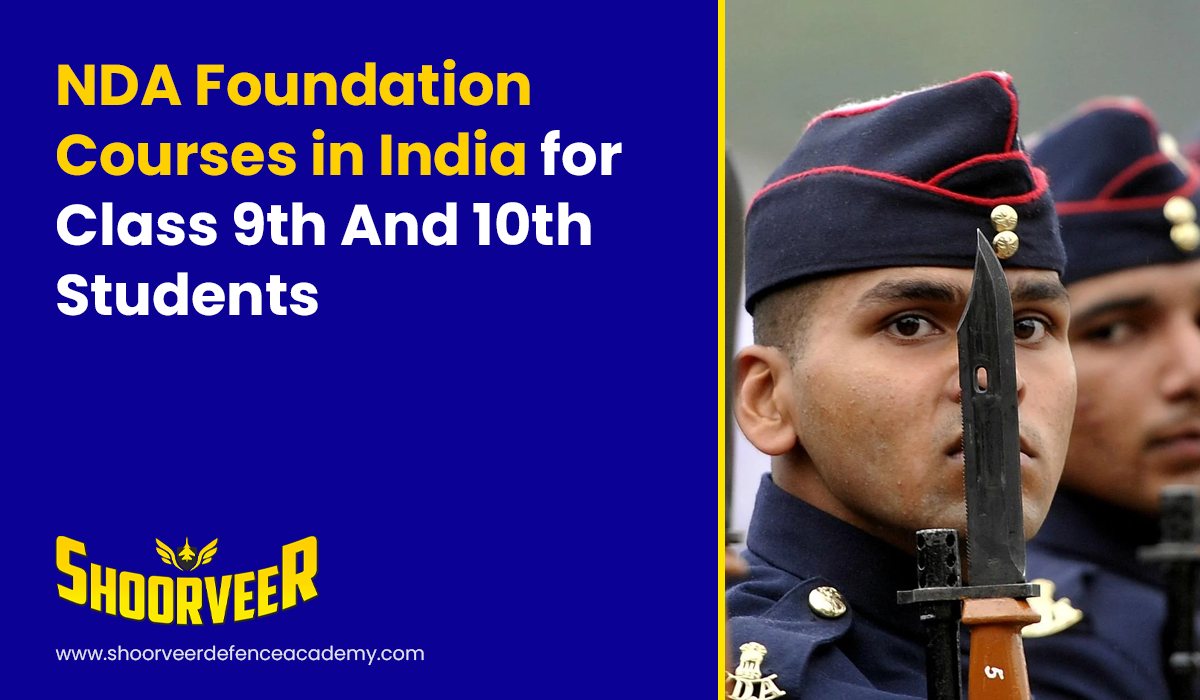 nda-foundation-courses-in-india-for-class-9th-10th-students