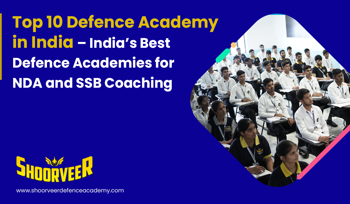 top-10-defence-academy-in-india