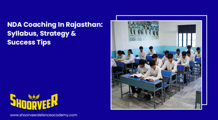 nda-coaching-in-rajasthan-syllabus-strategy-success-tips