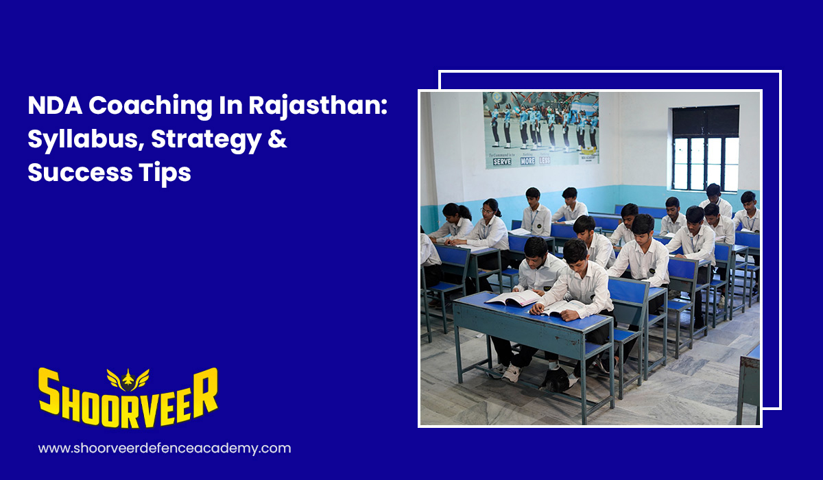nda-coaching-in-rajasthan-syllabus-strategy-success-tips
