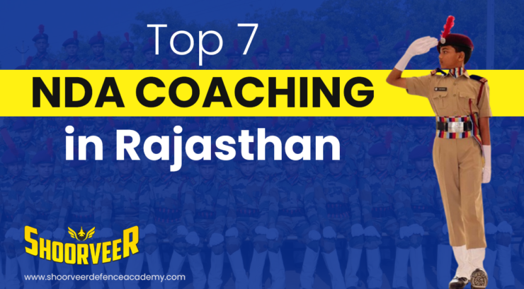 top-7-nda-coaching-in-rajasthan-shoorveer-defence-academy