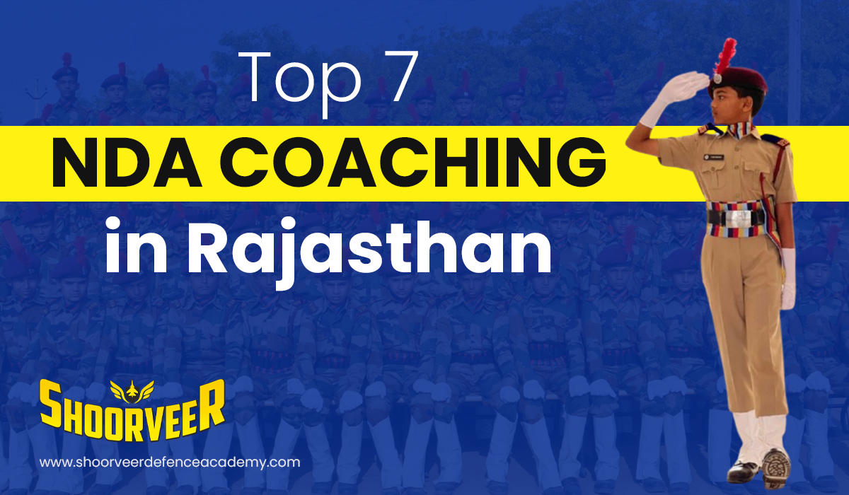 top-7-nda-coaching-in-rajasthan-shoorveer-defence-academy