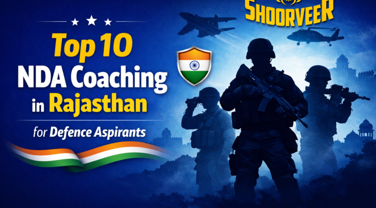 top-10-nda-coaching-in-rajasthan-for-defence-aspirants