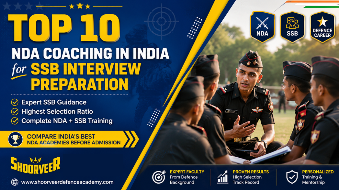 top-10-nda-coaching-in-india-for-ssb-interview-preparation