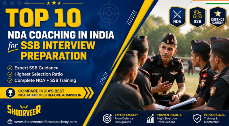 top-10-nda-coaching-in-india-for-ssb-interview-preparation