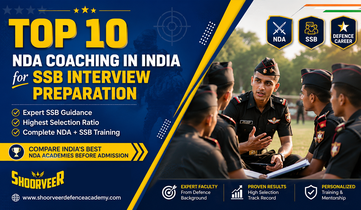 top-10-nda-coaching-in-india-for-ssb-interview-preparation