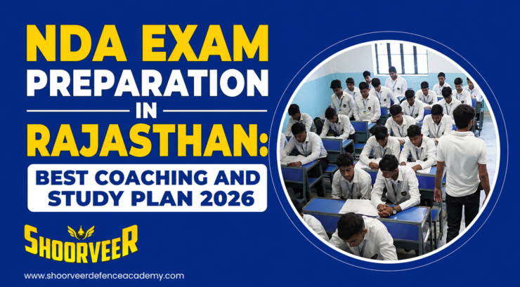 nda-exam-preparation-in-rajasthan-best-coaching-and-study-plan