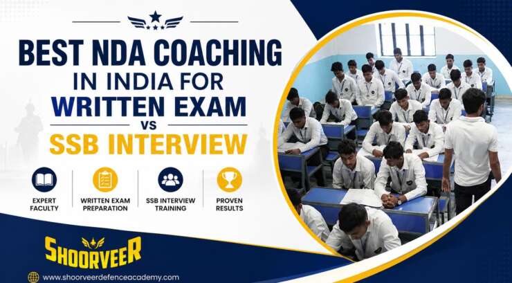 best-nda-coaching-in-india-for-written-exam-vs-ssb-interview
