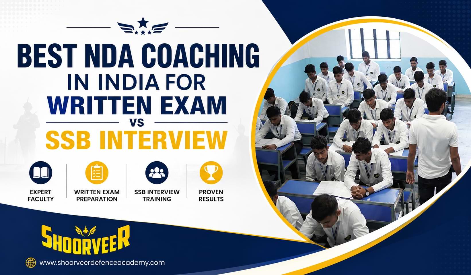 best-nda-coaching-in-india-for-written-exam-vs-ssb-interview